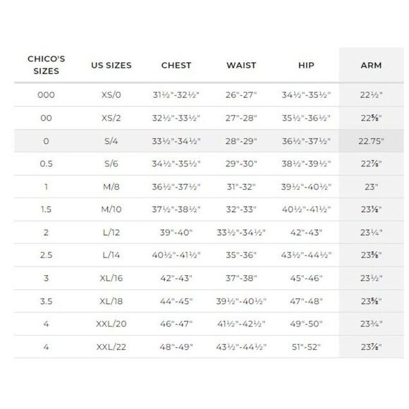 NWT Chico's Medallion Galore Blue Floral‎ Open-Front Knit Jacket - Size 2 (L/12) - Picture 12 of 12